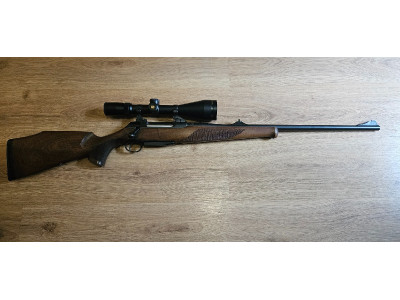 SAUER 202 300 Win Mag