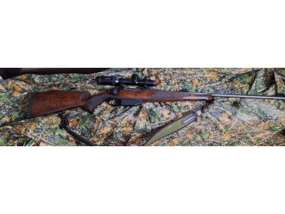 Sauer 202 cal 8x68