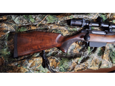 Sauer 202 cal 8x68