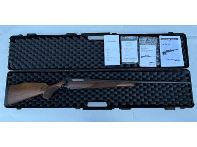 Rifle Sauer 202 Classic