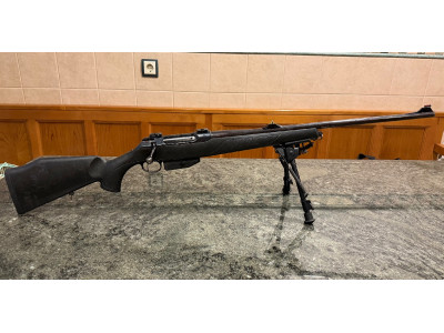 Rifle Sauer 202 Classic Sintético
