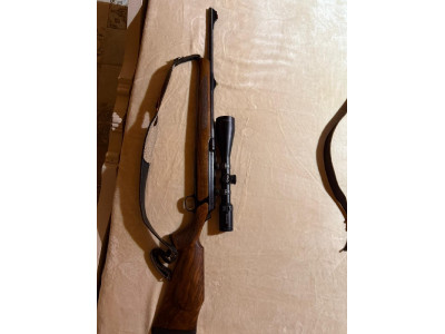Sauer 303 