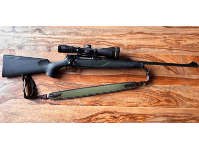 Rifle Sauer 404 Select