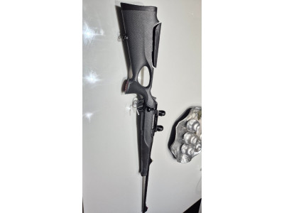 Sauer 404 synchro XT 8x68S
