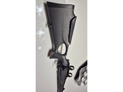 Sauer 404 synchro XT 8x68S