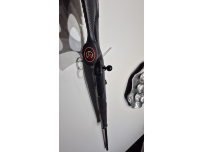 Sauer 404 synchro XT 8x68S