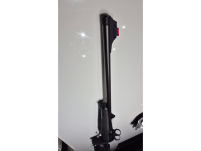 Sauer 404 synchro XT 8x68S