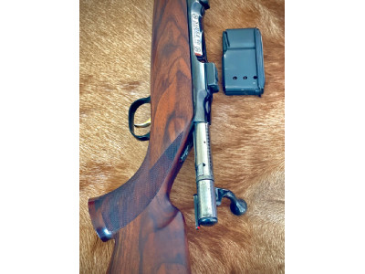 Sauer 90 modelo Advantage