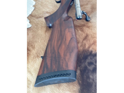Sauer 90 modelo Advantage 