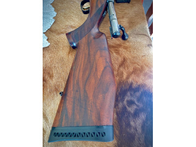 Sauer 90 modelo Advantage 