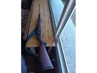 Sauer-weatherbay Europa 8x68s