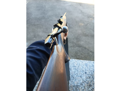 Sauer-weatherbay Europa 8x68s