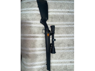 Savage 110