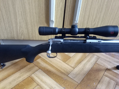 Savage 116 kodiak