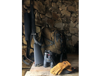 Savage Axis 30-06