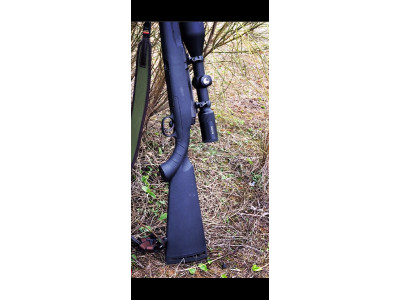 Savage Axis 30-06