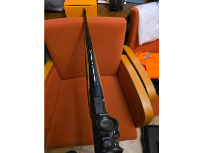 Browning BAR MK 3 