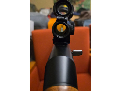 Browning BAR MK 3 