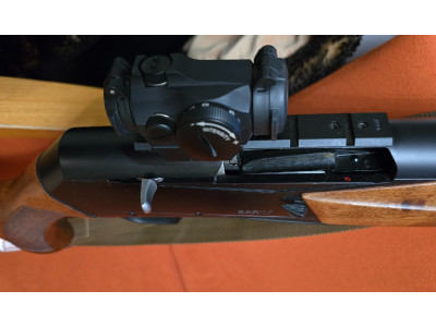 Browning BAR MK 3 
