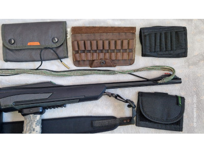FN LONG TRACK COMPOSITE