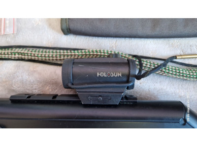 FN LONG TRACK COMPOSITE