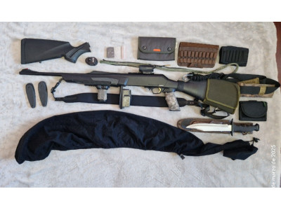 FN LONG TRACK COMPOSITE