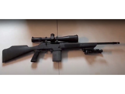 FN LONG TRACK COMPOSITE