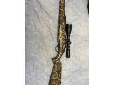  Browning bar mk3