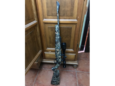  Browning bar mk3