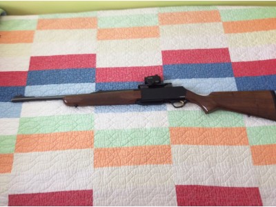 Browning FN 9,3x62