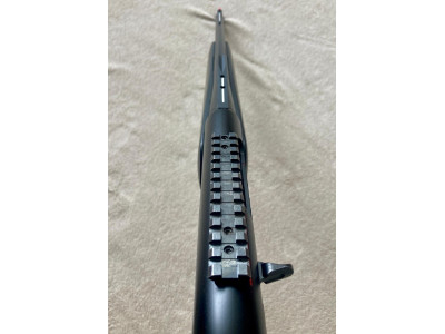  WINCHESTER SXR Black Tracker