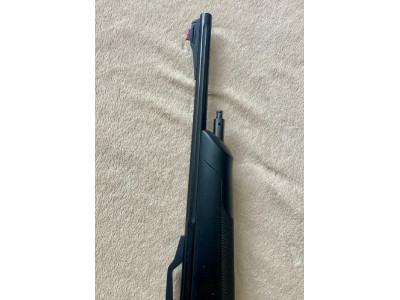  WINCHESTER SXR Black Tracker