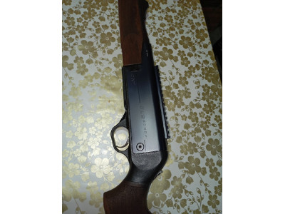 Haenel SLB 2000+ 