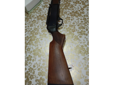 Haenel SLB 2000+ 