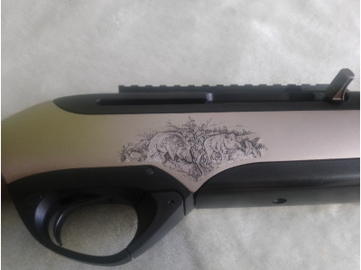 Merkel Sr1 Jagd