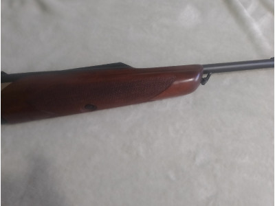 Rifle semiautomático  Merkel  9.3x62