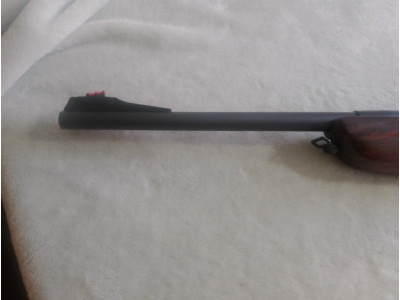 Rifle semiautomático  Merkel  9.3x62