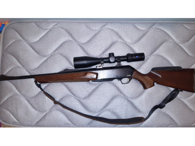 Fn Browning