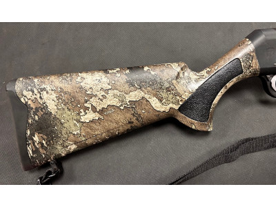 Rifle semiautomático Arttech