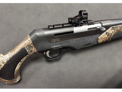 Semiautomático Arttech