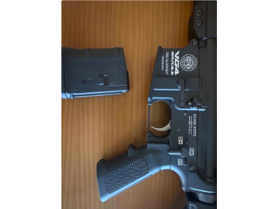 Rifle Semiautomático Astra Arms VG4