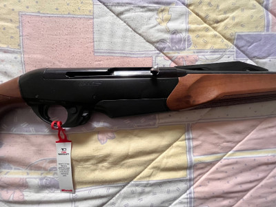 Benelli Argo E 
