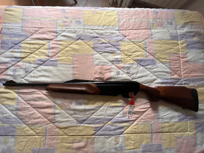 Benelli Argo E
