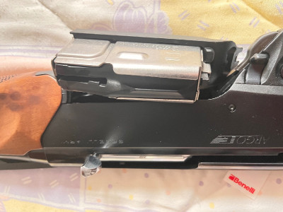 Benelli Argo E 