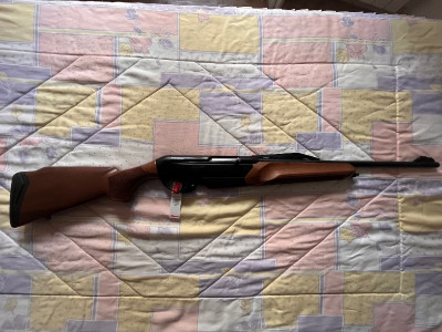 Benelli Argo E 