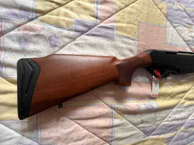 Benelli Argo E 