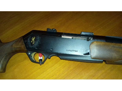 Browning Long trac