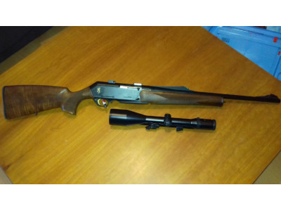 Browning Long trac 