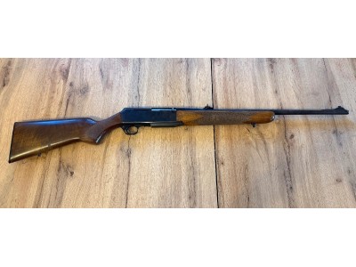 Rifle Semiautomático Browning 270 WSM