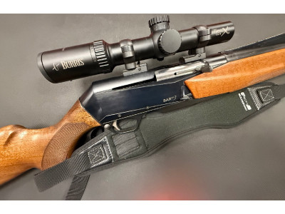 Rifle Semiautomático Browning MK3
